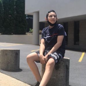 Meet your Posher, Steven